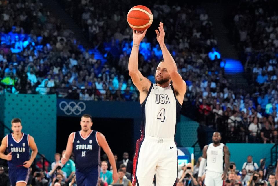 Team USA vs. France How to watch, stream, lineup, broadcast info for