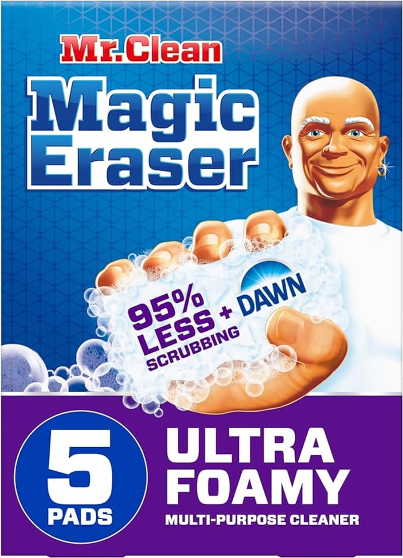 Mr. Clean Magic Eraser Ultra Foamy Multi Purpose Cleaner