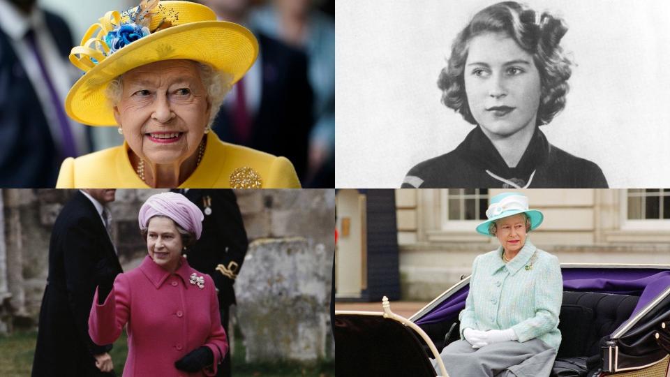 The best Queen facts to celebrate her life