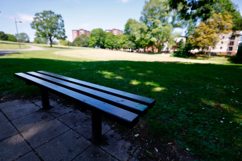 It's set to be a balmy day across the Potteries -Credit:Pete Stonier / Stoke Sentinel