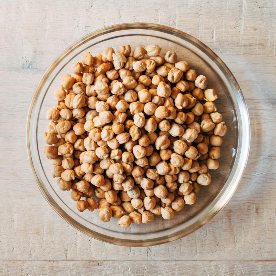 A group of food entrepreneurs and chefs are transforming the chickpea way beyond hummus.