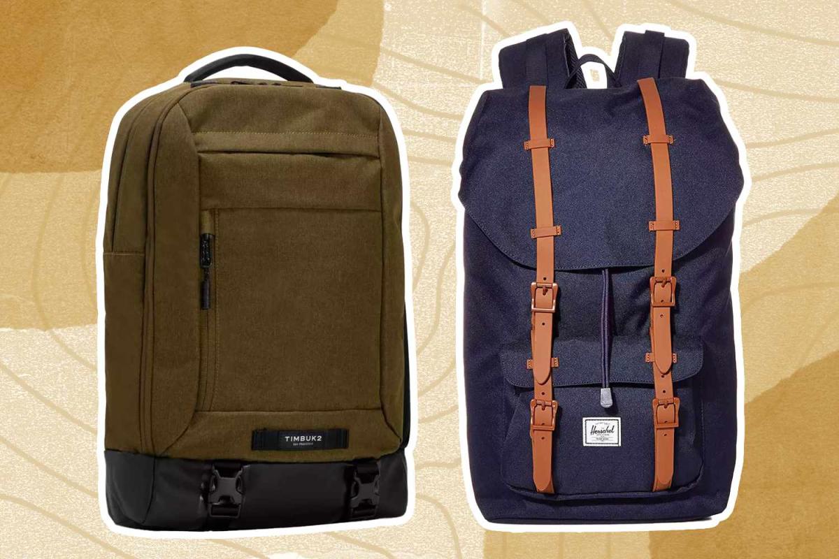 Bagsmart Brand Says These Laptop Backpacks Are Good for Everyone