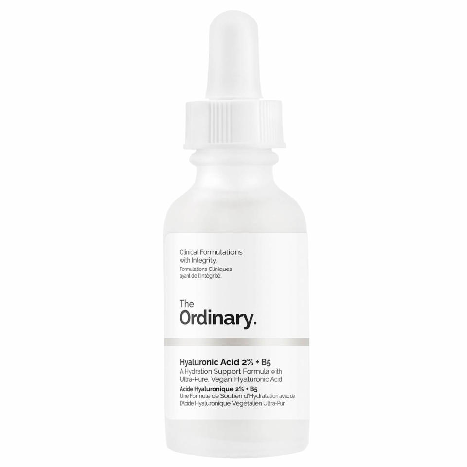 The Ordinary Skincare Hyaluronic Acid 2% + B5, valentines gifts for girlfriend