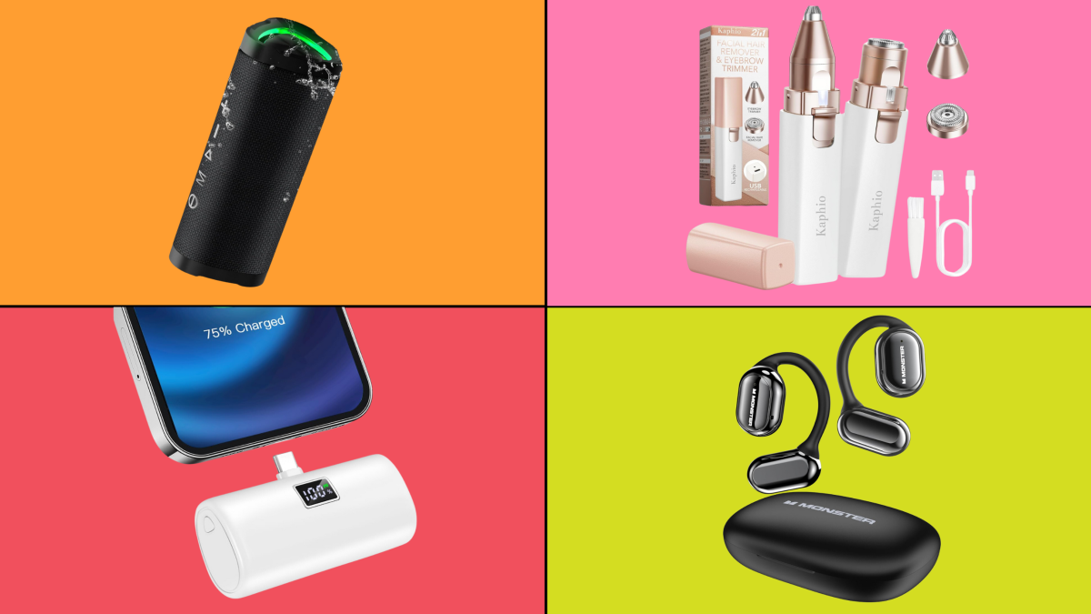 12 dirt cheap deals on Amazon Canada — up to 83% off headphones ...