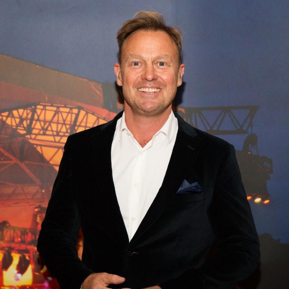 jason donovan