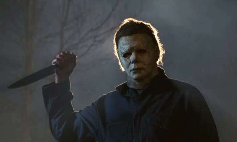 Michael Myers (Nick Castle) se escapa del hospital psiquiátrico y regresa a su pueblo natal con un objetivo: venganza