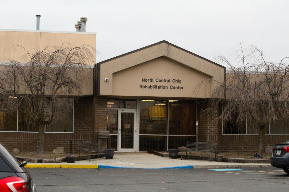 The North Central Ohio Rehabilitation Center (NCORC) serves non-violent juvenile felons from Marion, Morrow, Wyandot, Hardin and Crawford counties.