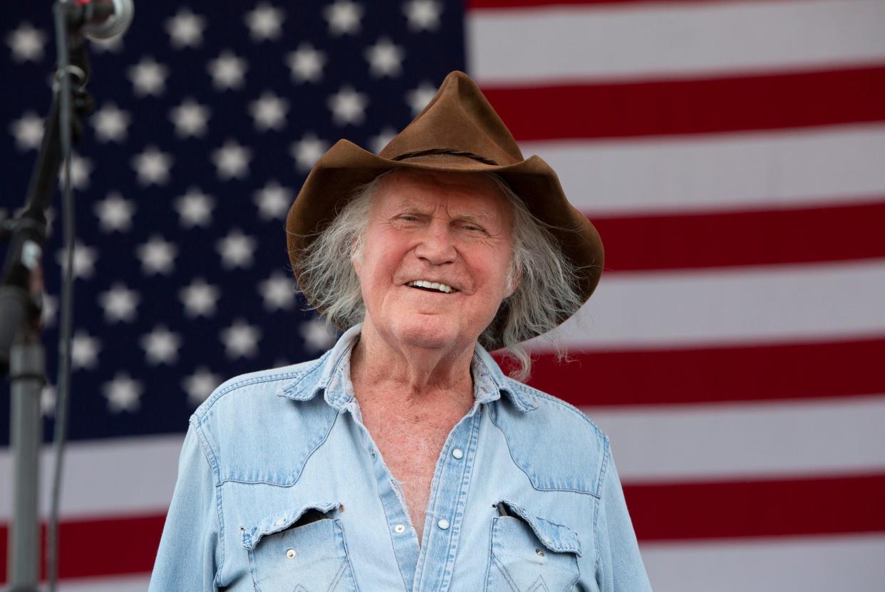 Billy Joe Shaver is the subject of a tribute album due out in November on New West Records.