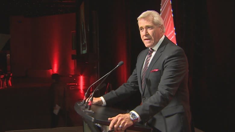 N.L. Liberals out of the red after fundraising dinner