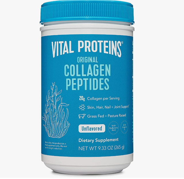 Vital-Proteins-Collagen-Peptides-Powder