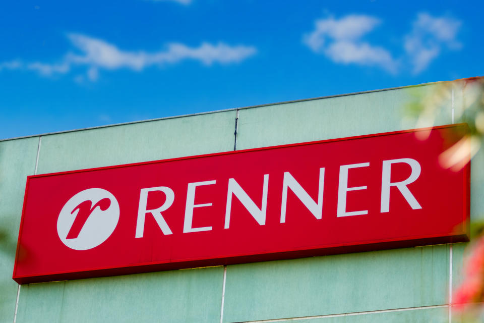 Renner, empresa ir&#xe1; abrir 40 lojas do grupo at&#xe9; o fim do ano (Rafael Henrique/SOPA Images/LightRocket via Getty Images)