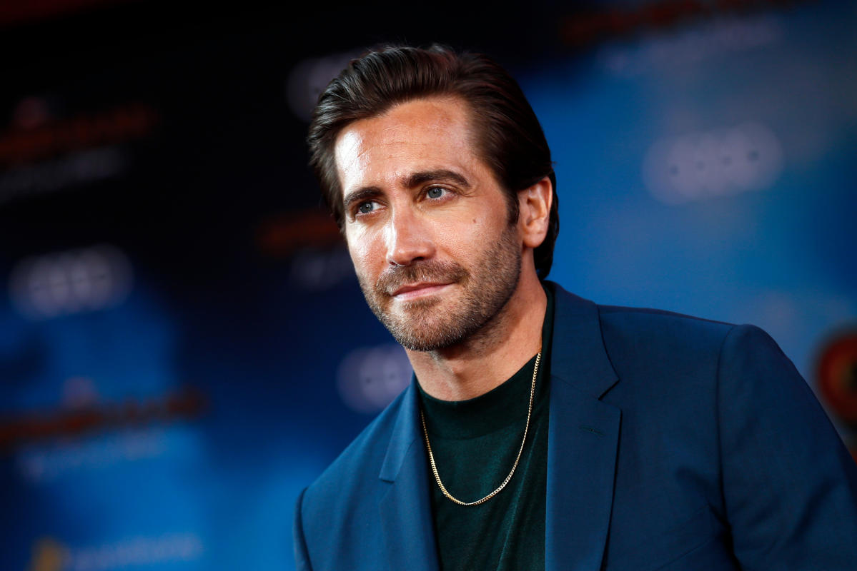 Jake Gyllenhaal says accepting his role in whitewashed Prince of