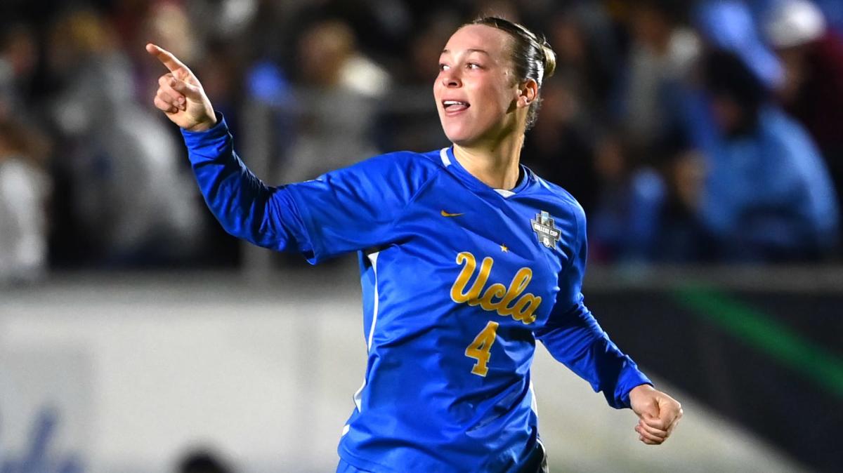 Hermann Trophy watch list for Division I men’s and women’s soccer players announced