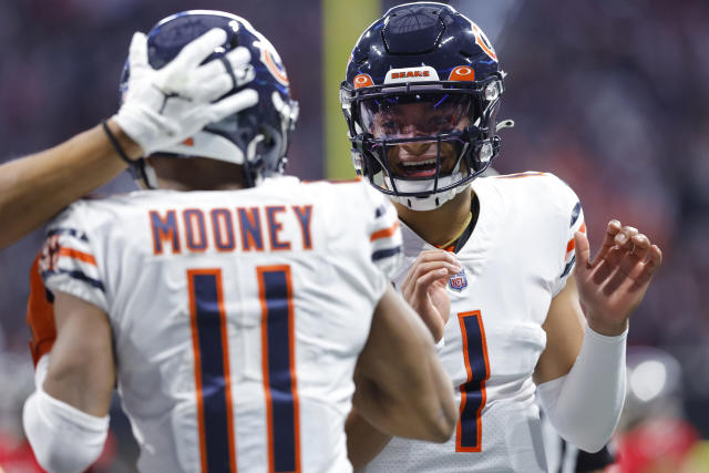 3 most anticipated Chicago Bears games of the 2022 schedule