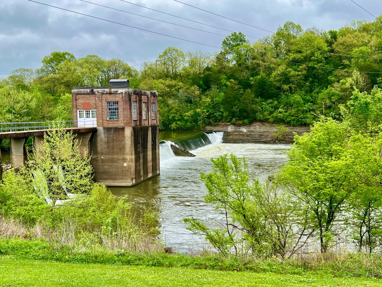 The Duck River was recently named among the most endangered rivers in the U.S. by American Rivers. The reason is due to excessive growth and increased water usage.