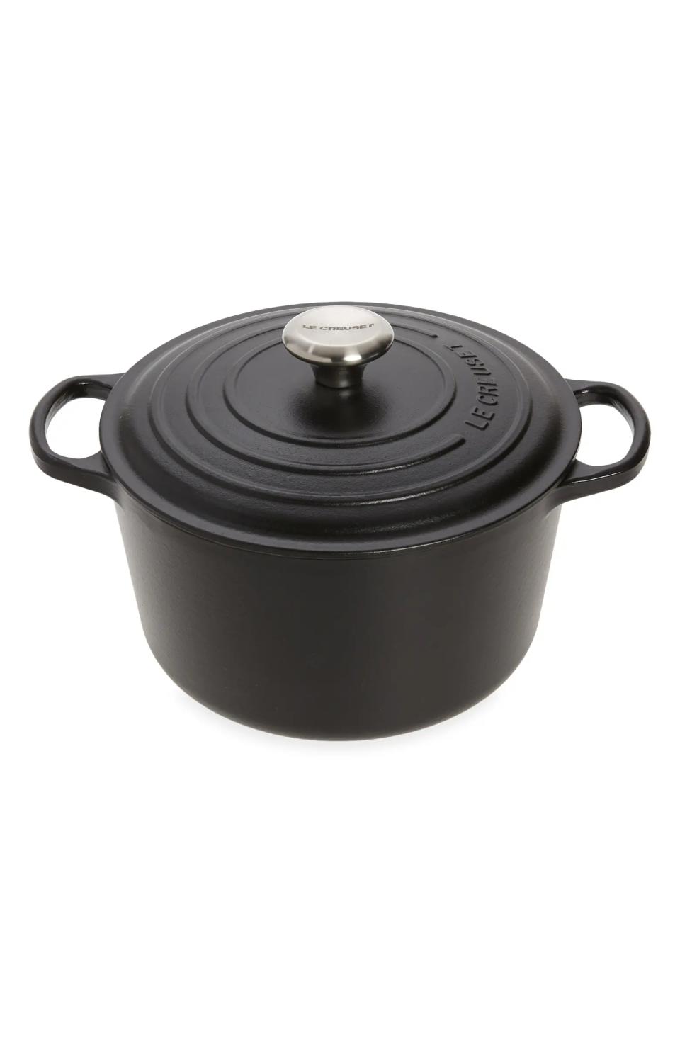 le creuset deal