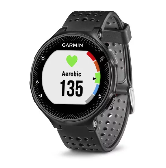 Garmin Forerunner 235