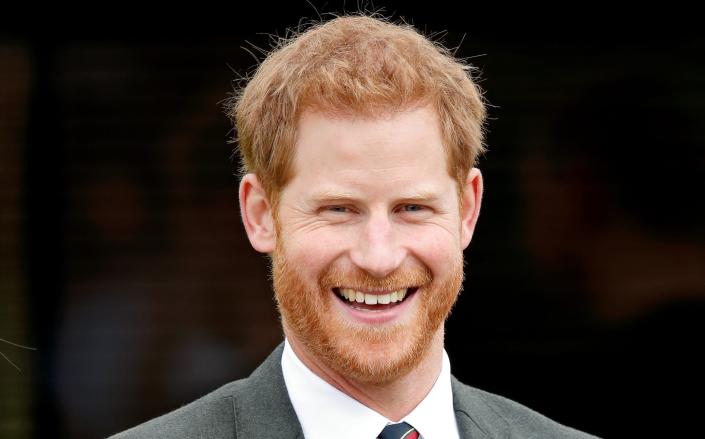 Ms Walpole revealed she had not seen nor heard from Prince Harry since that night - Max Mumby/Indigo