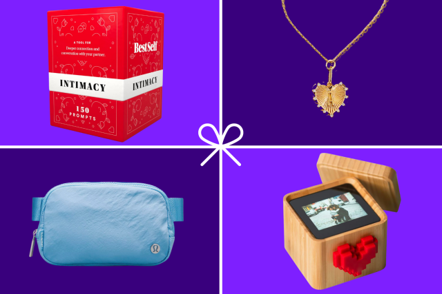 Unique Gift Ideas for Everyone on your List - Pretty Providence