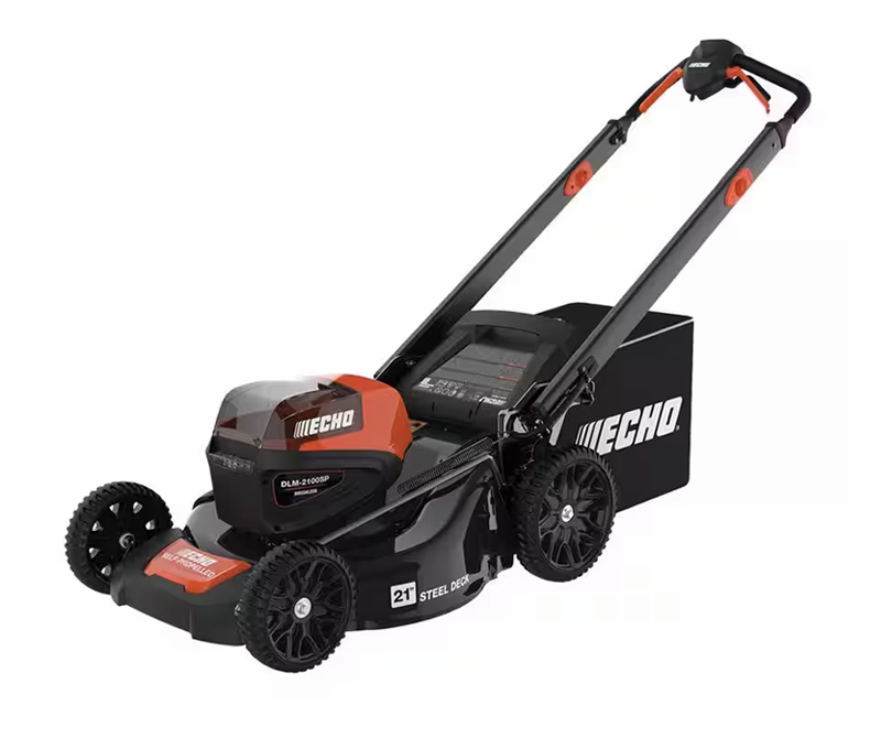 <p><a href="https://clicks.trx-hub.com/xid/hearstcorp_9eb67_pop?q=https%3A%2F%2Fwww.homedepot.com%2Fp%2FECHO-eFORCE-56V-21-in-Cordless-Battery-Walk-Behind-Self-Propelled-Lawn-Mower-with-5-0Ah-Battery-and-Charger-DLM-2100SPC2%2F318448649%3Firgwc%3D1%26cm_mmc%3Dafl-ir-3006986-456723-%26clickid%3D1wHVVg19LzqPRRw30qQAoyHYUkF3xw0dRWz80A0&p=https%3A%2F%2F&utmSource=yahoo-us&utmCampaign=73&utmMedium=syn" rel="nofollow noopener" target="_blank" data-ylk="slk:Shop Now;elm:context_link;itc:0;sec:content-canvas" class="link ">Shop Now</a></p><p>21" 56-Volt Cordless Mower</p><p>$549.99</p><span class="copyright">Echo</span>