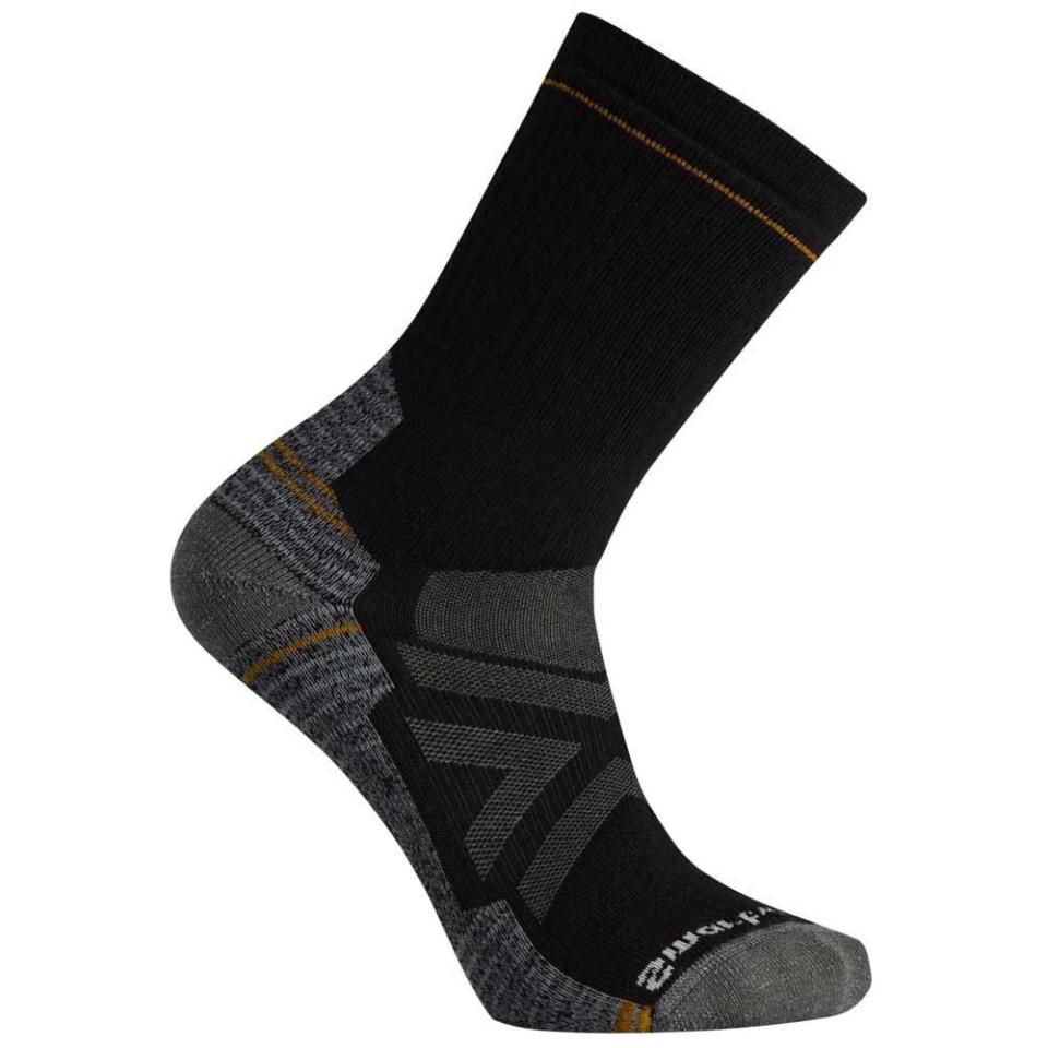 Smartwool Performance Hike Full Cushion Crew Socks