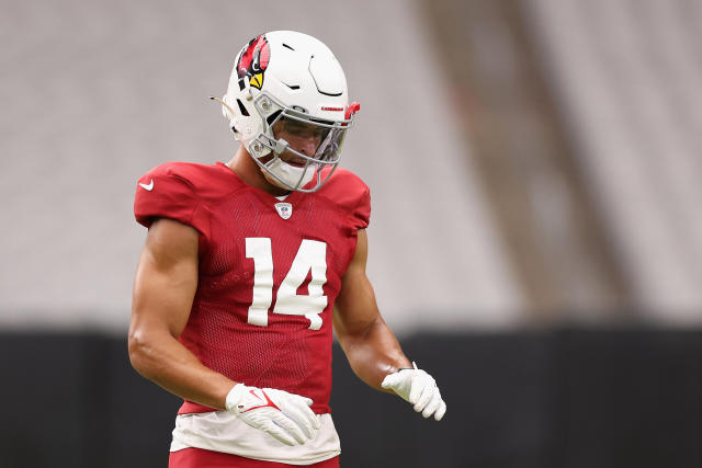 Arizona Cardinals News, Videos, Schedule, Roster, Stats - Yahoo Sports