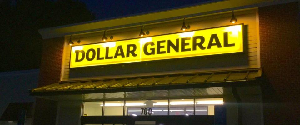 Dollar General