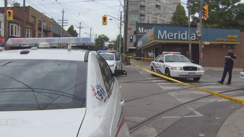 SIU investigates after shooting leaves man dead in Roncesvalles Village