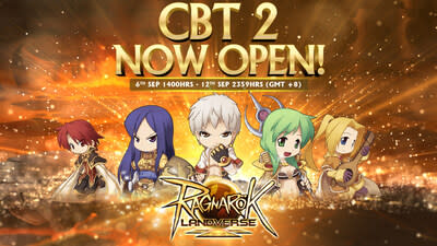 Ragnarok Online Landverse - Ragnarok Landverse CBT2 – it's finally here!  This upgraded version, officially copyrighted by Gravity, is now open and  offers a plethora of rewards. Step into the pinnacle of