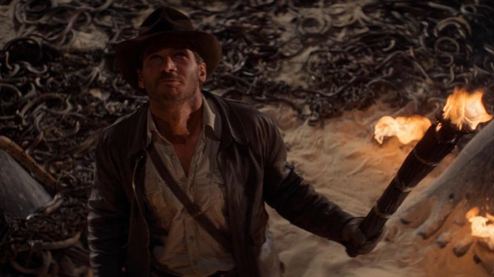 Raiders of the Lost Ark