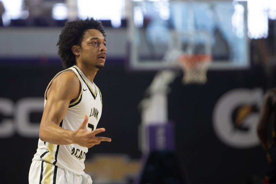 Point guard Trey Green, a concensus four-star recruit, headlines Xavier's 2023 nationally-ranked recruiting class. Green signed a letter of intent Wednesday with fellow Xavier recruits Reid Ducharme, Dailyn Swain and Kachi Nzeh.