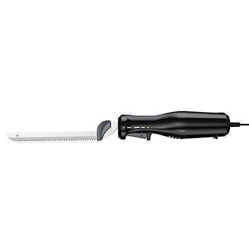 Nutrichef PKELKN16 Electric Kitchen Knife