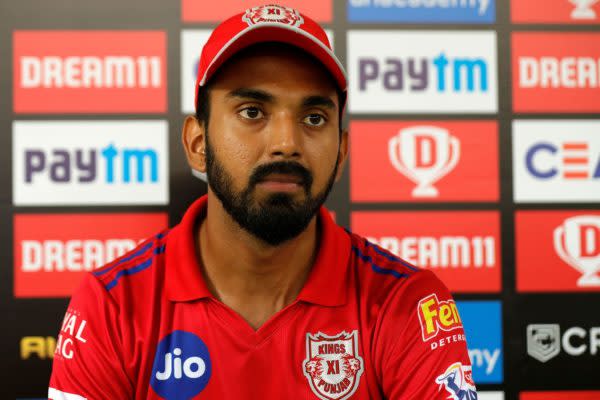 IPL KL Rahul