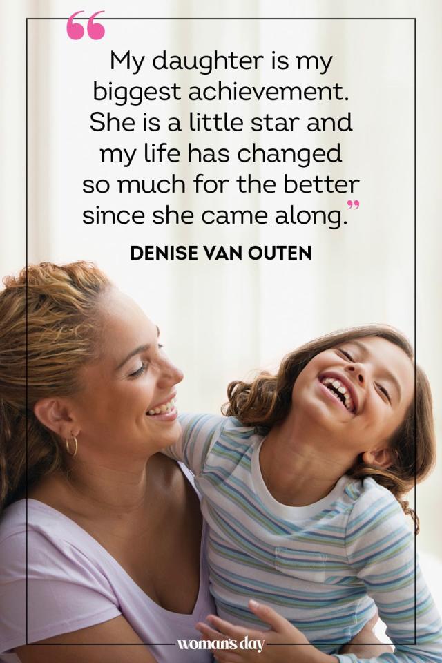 quotes about mothers and daughters bonds