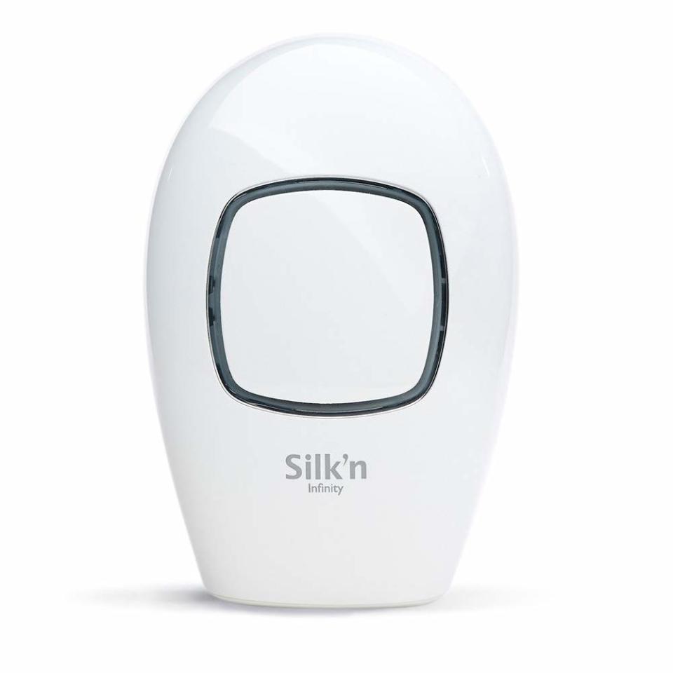 silk n infinity ipl laser hair removal device, best amazon prime day deals