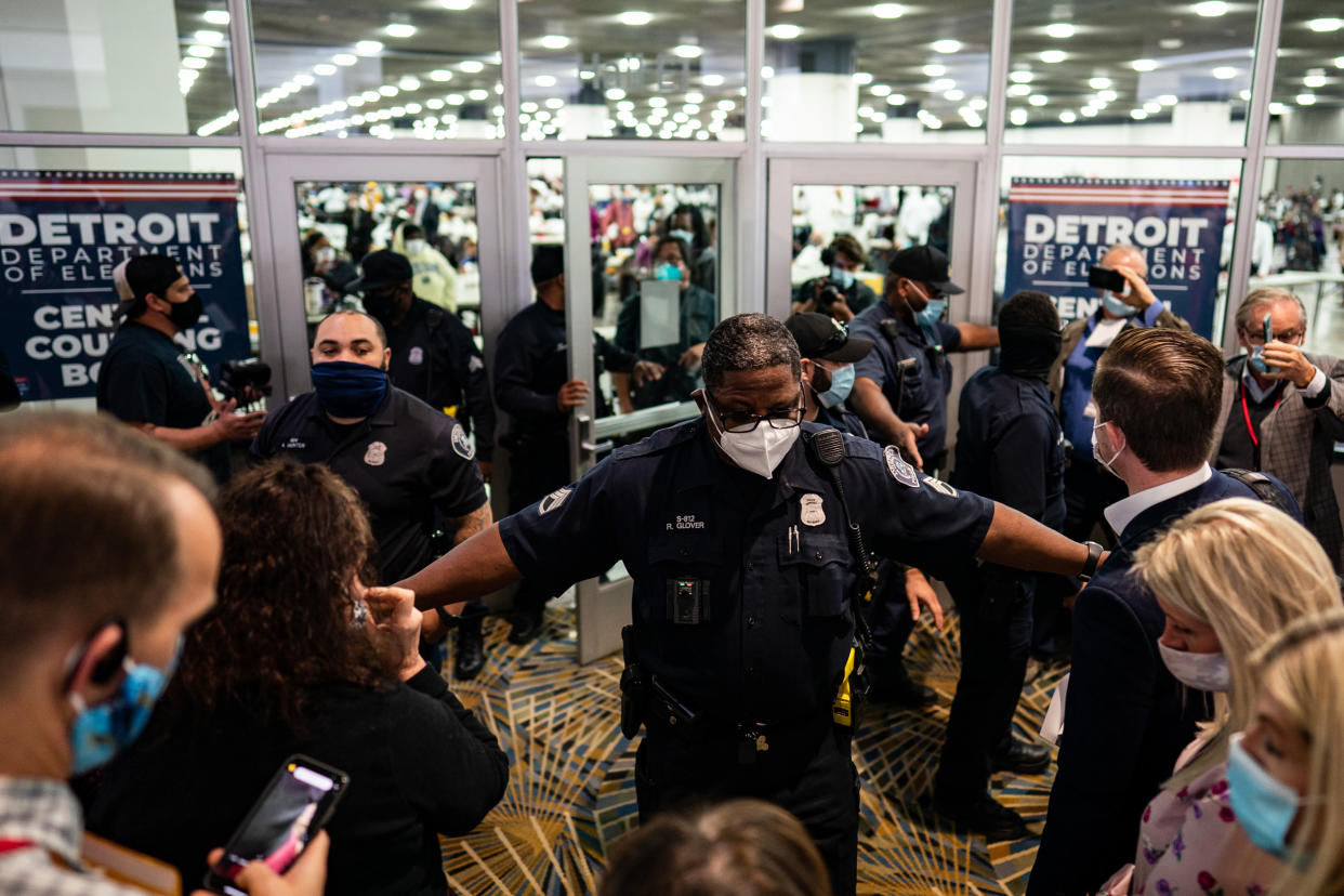 Michigan (Salwan Georges / The Washington Post via Getty Images file)