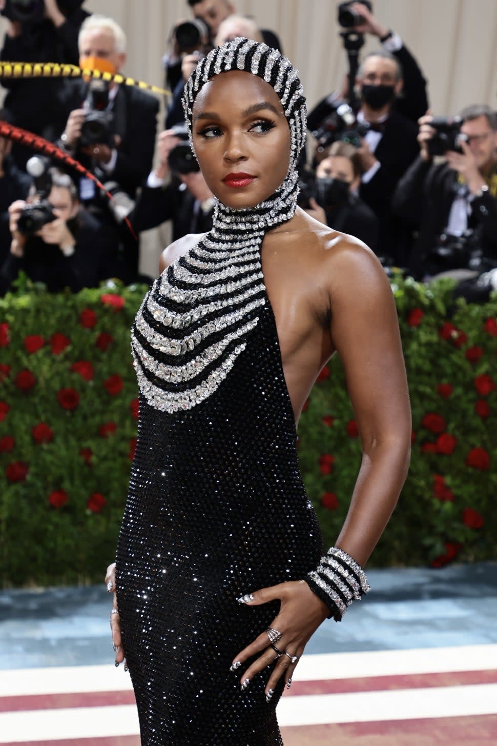 Janelle Monae