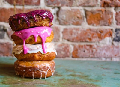 Portland's Most Delicious Doughnut Shops