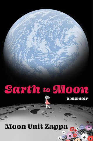 'Earth to Moon, A Memoir'