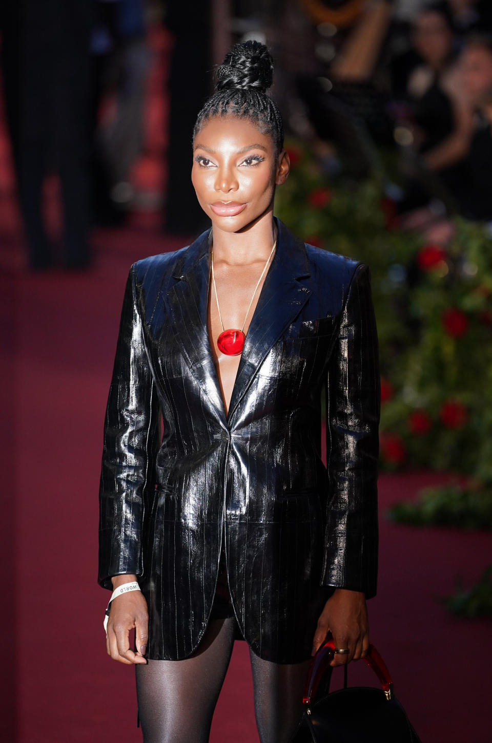 Michaela Coel