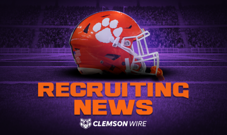 (USA TODAY Sports Clemson Wire)