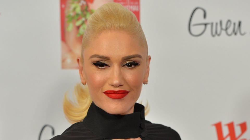 US-Sängerin Gwen Stefani könnte schon bald vor dem Traualtar stehen.