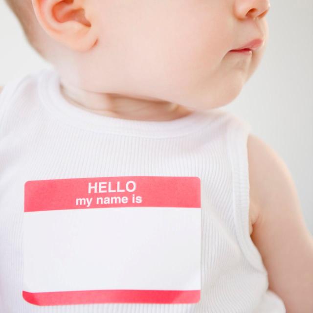 uncommon baby names