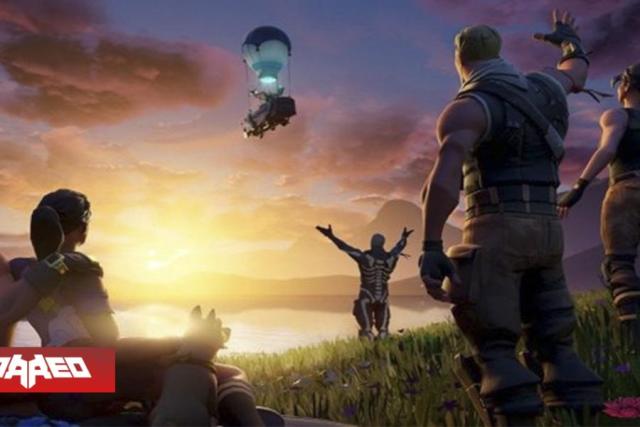 Fortnite: Epic Games anuncia Copa do Mundo do Battle Royale