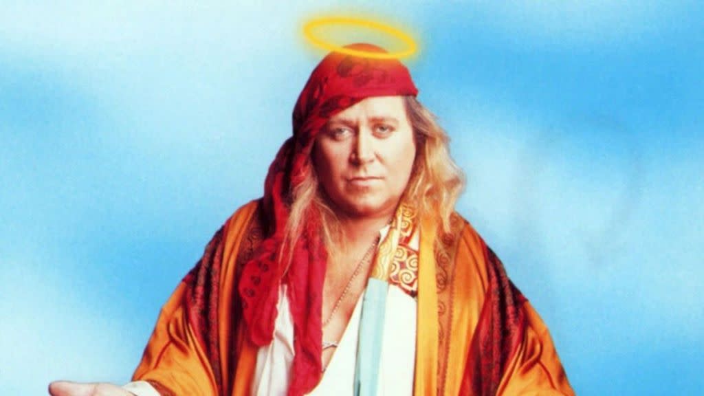 Sam Kinison: Why Did We Laugh Streaming: Watch & Stream Online via Amazon Prime Video