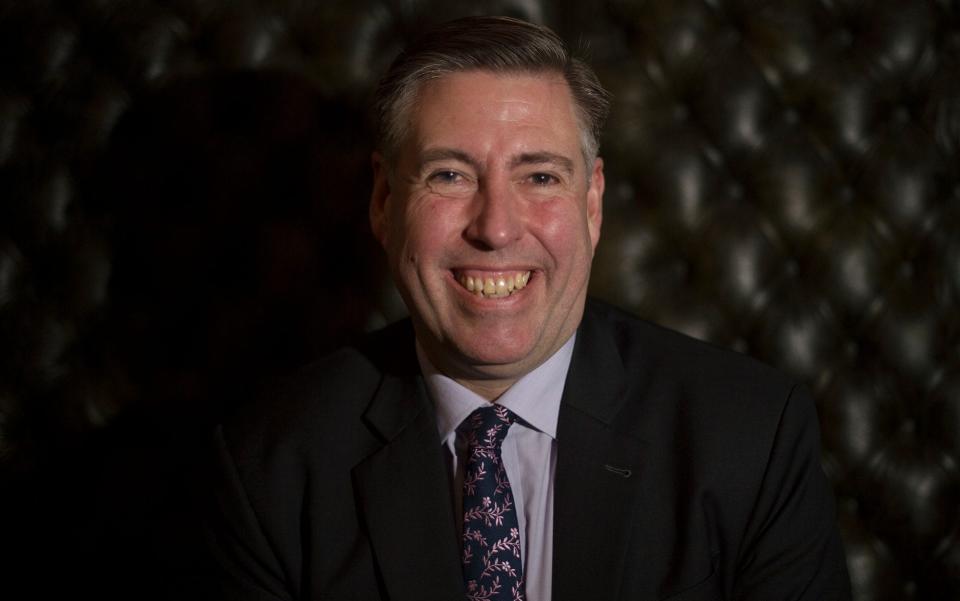 Sir Graham Brady, the chairman of the influential 1922 Committee of Tory backbenchers told the BBC the region’s Labour and Tory MPs were “pretty united” in opposing Tier-3 restrictions - Eddie Mulholland