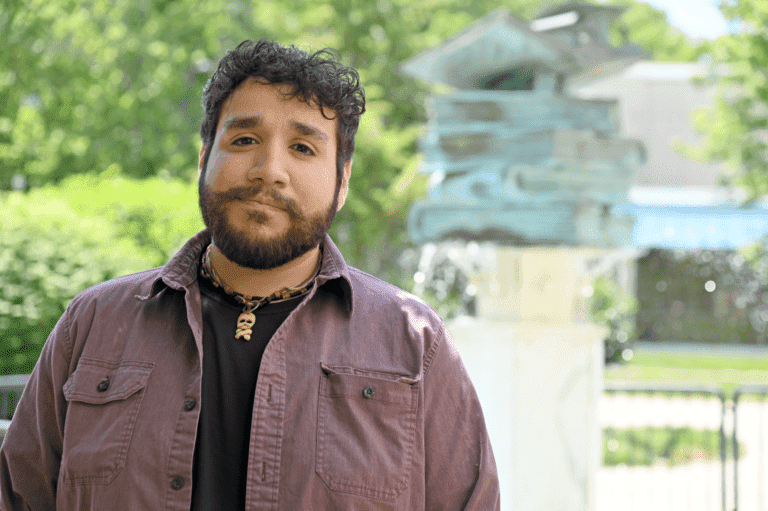 Steven Villela Lugo, a Shelby resident, graduated with an associate's in science from Gaston College. He was part of the SPARC program that assisted him through college. In the fall, he will attend UNC Chapel Hill to continue his path toward medical school.