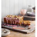 <p>This fragrant bake contains rosewater, cardamon and pistachios for a Middle Eastern twist on a classic tea loaf.</p><p><strong>Recipe: <a href="https://www.goodhousekeeping.com/uk/food/recipes/a560189/persian-tea-loaf/" rel="nofollow noopener" target="_blank" data-ylk="slk:Persian Tea Loaf;elm:context_link;itc:0;sec:content-canvas" class="link ">Persian Tea Loaf</a></strong></p>