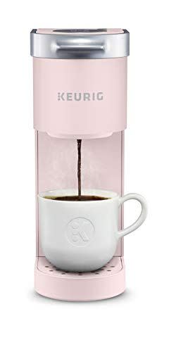 18) K-Mini Coffee Maker