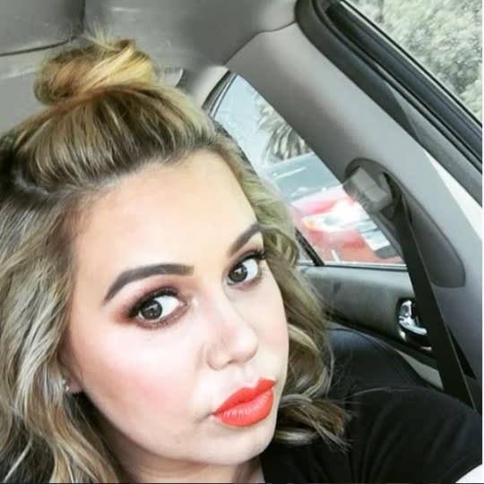 Tiene Chiquis Rivera control de su carrera